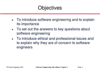 软件工程ch01PPT