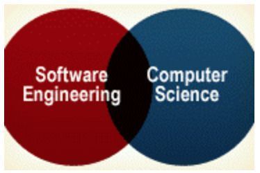软件工程与计算机科学的本质区别