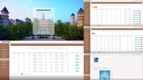 软件工程毕业设计选题100例（五）——进阶与实践方向